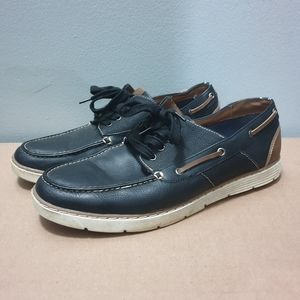 Sonoma boat shoes